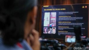 Densus 88 Ungkap 6 Ciri Anak Terpapar Ideologi Kekerasan Ekstrem, Termasuk Bawa Senjata ke Sekolah