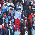 Selebrasi Kontroversial Mohammed Amoura: Menghina Fans Kongo dan Simbol Patrice Lumumba