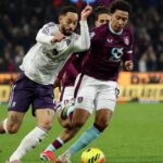 Babak Pertama Burnley vs Man Utd: Gol Bunuh Diri Ayden Heaven Buat Setan Merah Tertinggal