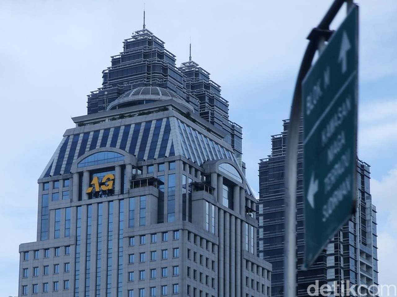 Artha Graha Perkuat Akses Pangan dan Daya Beli Lewat Pasar Murah di 800 Titik Artha Graha Perkuat Akses Pangan dan Daya Beli Lewat Pasar Murah di 800 Titik