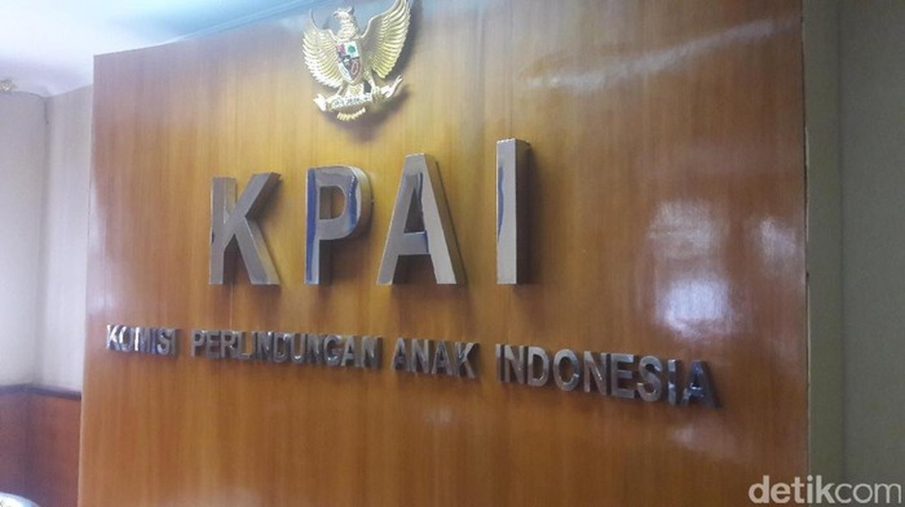 KPAI: 70 Anak Terpapar Ideologi Kekerasan Ekstrem, Butuh Perlindungan dan Edukasi Digital KPAI: 70 Anak Terpapar Ideologi Kekerasan Ekstrem, Butuh Perlindungan dan Edukasi Digital