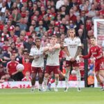 Dominik Szoboszlai: Arsenal Belum Pasti Juara Liga Inggris, Pertandingan Ini Melawan Si Juara