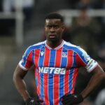 Manajer Palace Buka Peluang Marc Guehi Gabung Manchester City Jika Tawaran Cocok