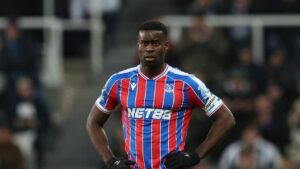 Manajer Palace Buka Peluang Marc Guehi Gabung Manchester City Jika Tawaran Cocok