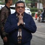 Haikal Hassan Sesalkan Kritikan Pedas untuk Prabowo, Ingatkan Soal Fitnah