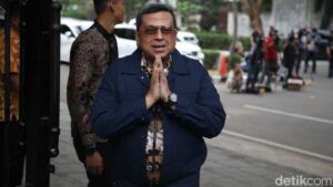 Haikal Hassan Sesalkan Kritikan Pedas untuk Prabowo, Ingatkan Soal Fitnah