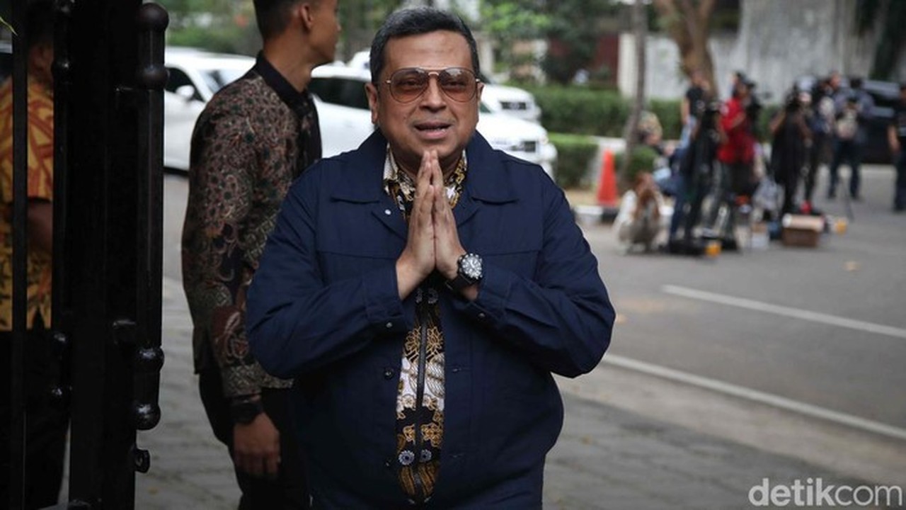 Haikal Hassan Sesalkan Kritikan Pedas untuk Prabowo, Ingatkan Soal Fitnah