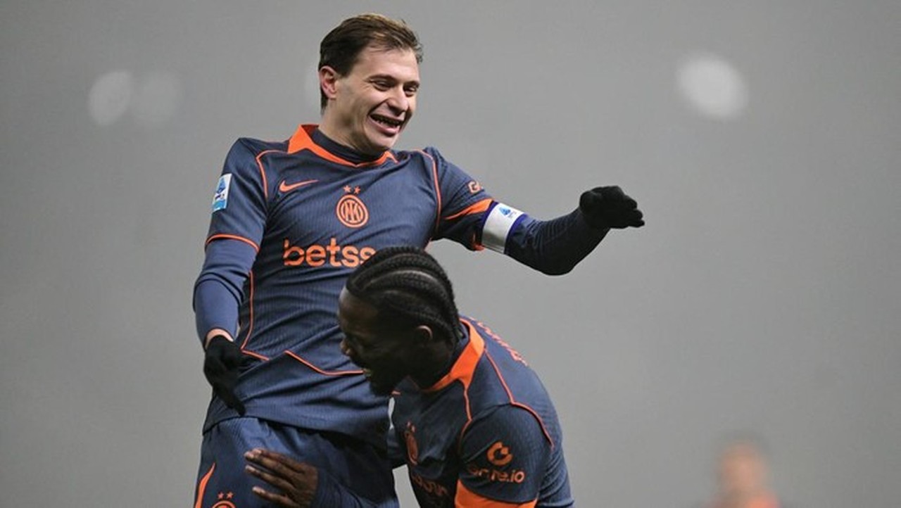 Klasemen Liga Italia: Inter Milan Perkasa di Puncak, Napoli Tertahan