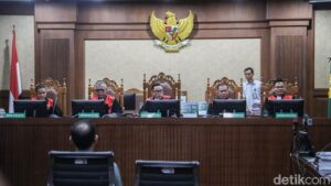 Jaksa Ungkap Agustina Wilujeng ‘Titip’ 3 Pengusaha ke Nadiem Makarim dalam Pengadaan Chromebook Kemendikbudristek