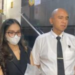 Icel Tegar Jalani Proses Hukum Kasus TPKS, Fokus Keadilan untuk Calon Bayi