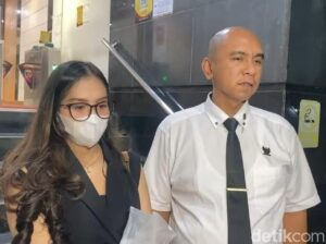 Icel Tegar Jalani Proses Hukum Kasus TPKS, Fokus Keadilan untuk Calon Bayi
