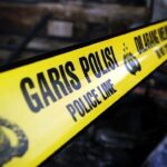 Balita 3 Tahun Jatuh dari Lantai 2 Jatinegara Saat Ditinggal Orang Tua Bekerja