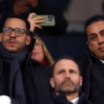 Liam Rosenior Jadi Penonton Saat Chelsea Takluk dari Fulham di Kandang Lawan