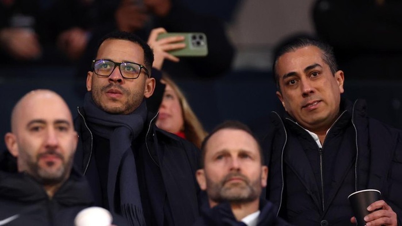 Liam Rosenior Jadi Penonton Saat Chelsea Takluk dari Fulham di Kandang Lawan