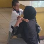 Bocah 6 Tahun yang Ditelantarkan Ayah di Kebayoran Lama Akhirnya Bertemu Ibu