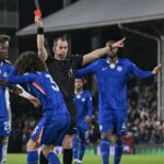 Chelsea Terusir: 7 Pemain Kena Kartu Merah, Pelatih Sebut Emosi Laga