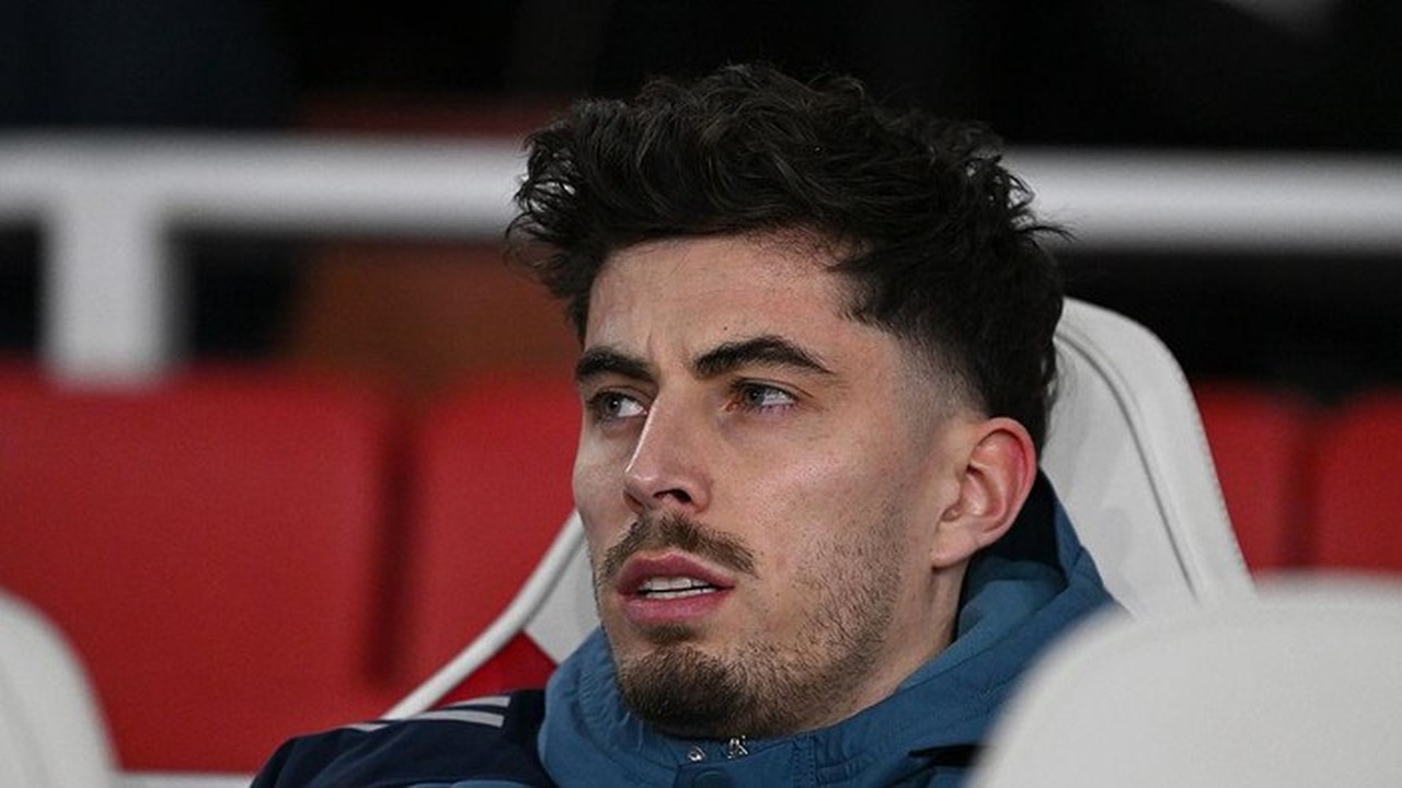 Mikel Arteta Berharap Kai Havertz Bisa Diturunkan Lawan Liverpool