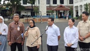 BGN Perketat Standar Dapur Makan Bergizi Gratis 2026, Ancaman Penutupan Menanti yang Tak Sesuai