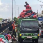 Sampah Tangsel Masih Menumpuk, Status Darurat Diperpanjang Hingga 19 Januari 2026