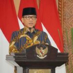 Menteri Yandri Susanto Luncurkan Gerakan Donor Darah Nasional dari Desa untuk Indonesia