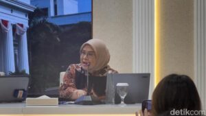 Kemlu Pantau Situasi Venezuela Pasca Serangan AS, 37 WNI Diimbau Waspada