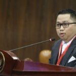 Pakar Hukum Nilai Jabatan Ketua MK Suhartoyo Ilegal, DPR Akui Masukan Ini