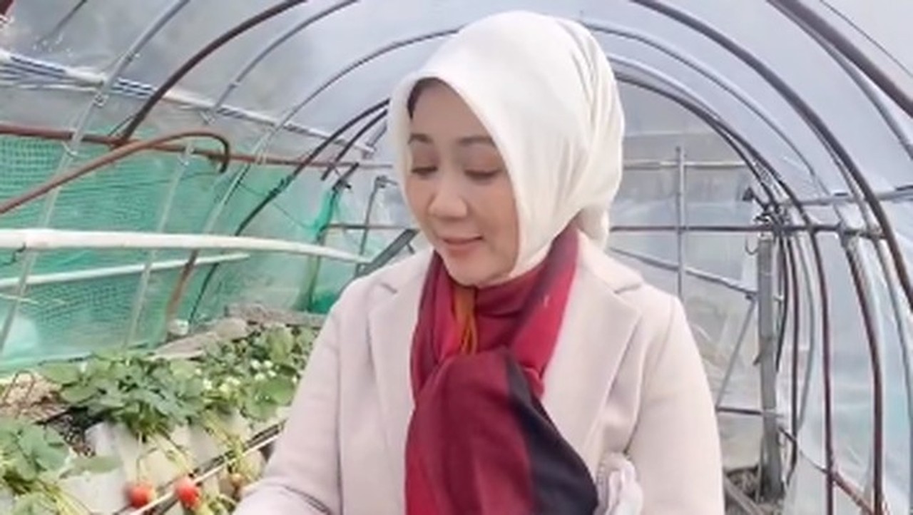 Atalia Praratya Tegaskan Perceraian dengan Ridwan Kamil Murni Masalah Internal Keluarga