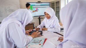 Sekolah Rakyat: Pendidikan Fleksibel Berbasis Bakat untuk Atasi Kemiskinan