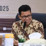 Komisi Kejaksaan Apresiasi Kinerja Kejaksaan Agung Sepanjang 2025