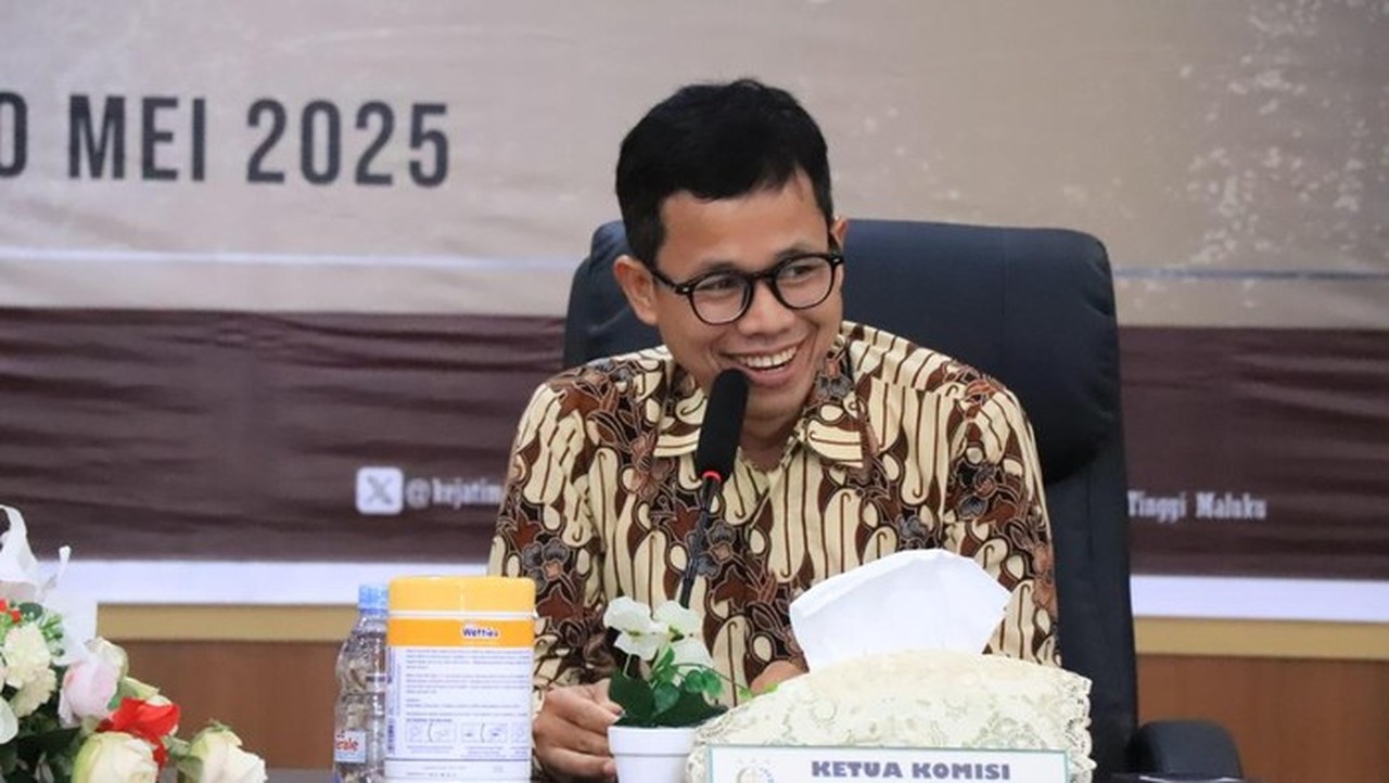 Komisi Kejaksaan Apresiasi Kinerja Kejaksaan Agung Sepanjang 2025