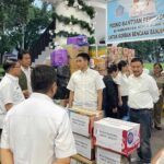 Wamendagri Puji Penanganan Banjir Bandang Sitaro, 16 Tewas Akibat Bencana