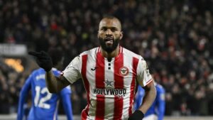 Igor Thiago Mengancam, Erling Haaland Waspadai Selisih 4 Gol di Papan Top Skor Liga Inggris