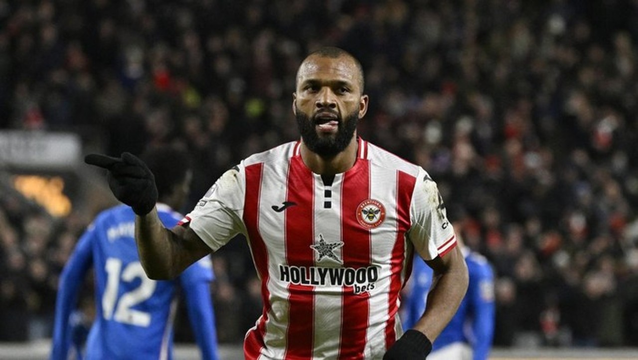 Igor Thiago Mengancam, Erling Haaland Waspadai Selisih 4 Gol di Papan Top Skor Liga Inggris