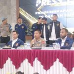 Polisi Bantah Keterlibatan Keluarga dalam Pembunuhan Anak Politisi PKS di Cilegon