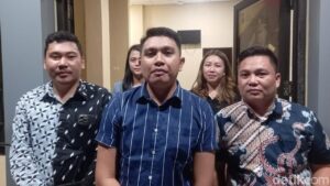 Mahasiswi Unima Diduga Dilecehkan Dosen, Sempat Dibawa ke Kuburan Sebelum Bunuh Diri