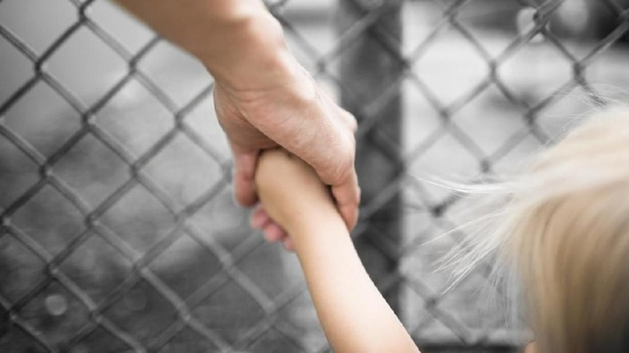 Pria di Kelapa Gading Rebut Paksa Anak dari Mantan Istri Akibat Masalah Hak Asuh Pria di Kelapa Gading Rebut Paksa Anak dari Mantan Istri Akibat Masalah Hak Asuh