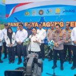 Titiek Soeharto Apresiasi Kapolri atas Kontribusi 3,5 Juta Ton Jagung untuk Swasembada Pangan