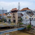 Pasar Baru dan Kawasan Sekitar akan Ditata Terintegrasi dengan Jalur MRT Mulai Pertengahan 2026