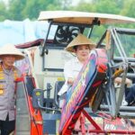 Kapolri Jenderal Listyo Sigit: Panen Jagung Polri Capai 3,5 Juta Ton Sepanjang 2025