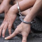 Dua Begal HP di Menteng Diringkus Polisi Setelah Dikejar Korban Hingga Saharjo