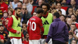 Matheus Cunha Puji Kualitas Joshua Zirkzee: Menyenangkan Bermain Bersama Dia