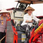 Titiek Soeharto Apresiasi Swasembada Pangan, Harap Ekspor Jagung 2026