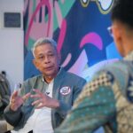 Agus Jabo PRIMA: Kedaulatan Pangan Fondasi Bangsa, Kemiskinan Turun ke Rekor Terendah