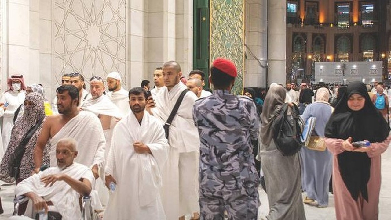 Imigrasi Percepat Layanan Dokumen Calon Jemaah Haji 2026, Ini Strateginya