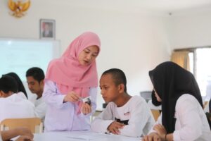 Sekolah Rakyat: Program Kemensos Perluas Akses Pendidikan Inklusif dan Berdayakan Keluarga