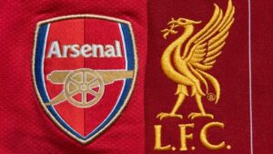 Arsenal Dijagokan Kalahkan Liverpool, Meski ‘Kutukan’ Sejarah Masih Mengintai The Gunners
