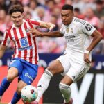 Derby Madrid Membara di Arab Saudi: Real Madrid vs Atletico Demi Tiket Final Piala Super Spanyol