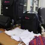 Pramugari Gadungan Khairun Nisa Beli Seragam dan Koper Batik Air Lewat Online Shop