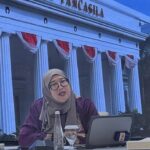 Indonesia Resmi Pimpin Dewan HAM PBB 2026, Sidharto Reza Suryodipuro Jabat Presidensi