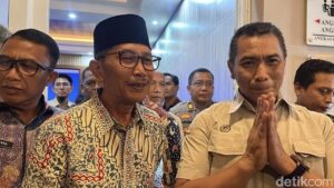 SPPG Sragen Dipindahkan, Jarak Aman dengan Peternakan Babi Jadi Prioritas